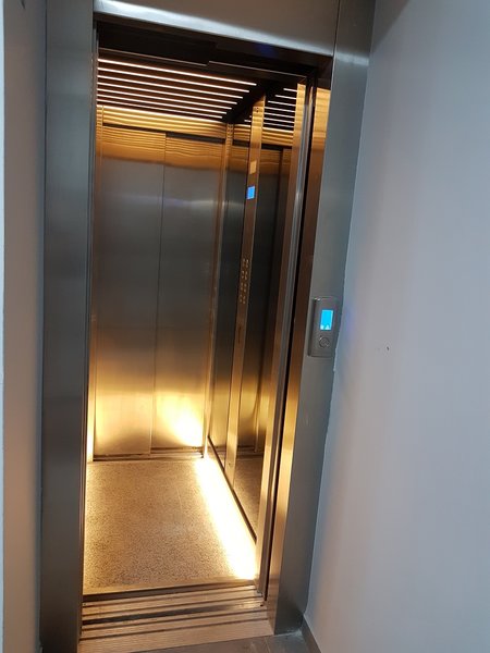 Atlas Elevators instalare, reparare, intretinere ascensoare